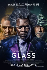 Glass