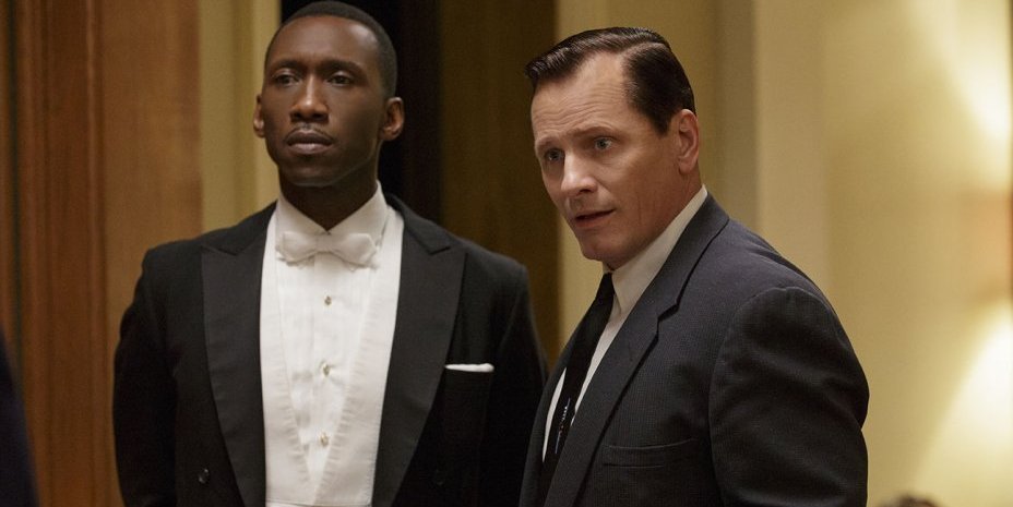 Green Book