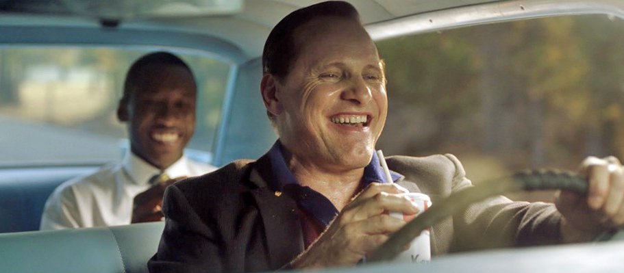 Green Book