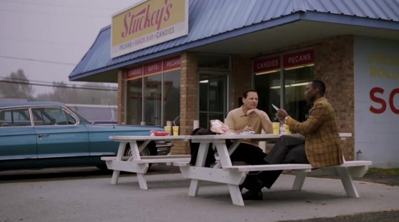 Green Book