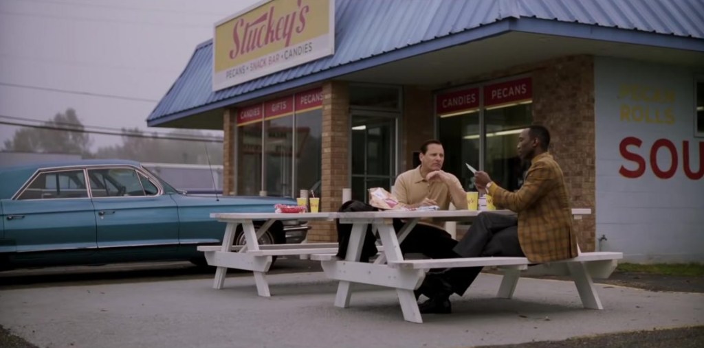 Film Review: Green&nbsp;Book