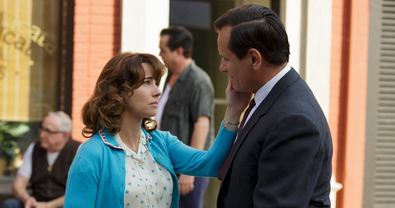 Green Book - Wife