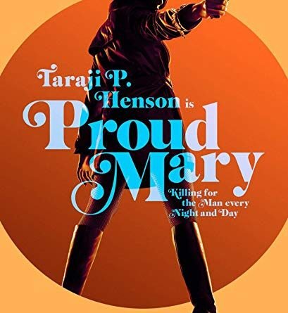 Proud Mary