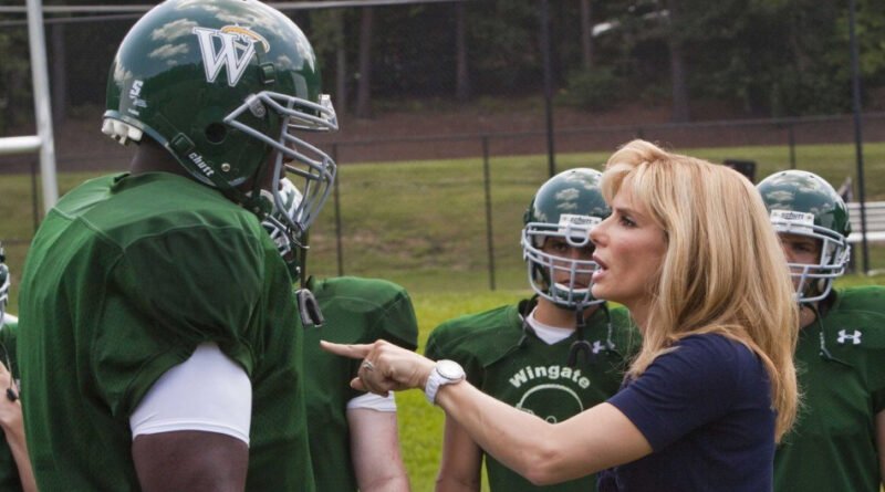 The Blind Side