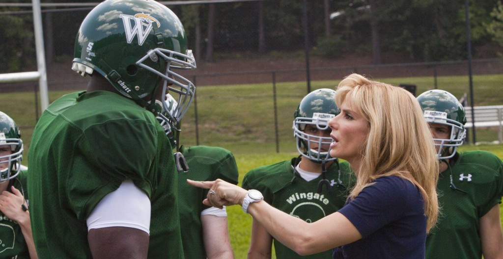 Finally Watched: The Blind&nbsp;Side