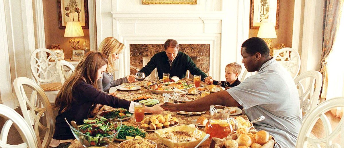 The Blind Side