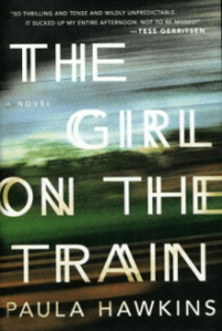 The Girl on the Train