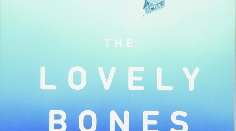 The Lovely Bones