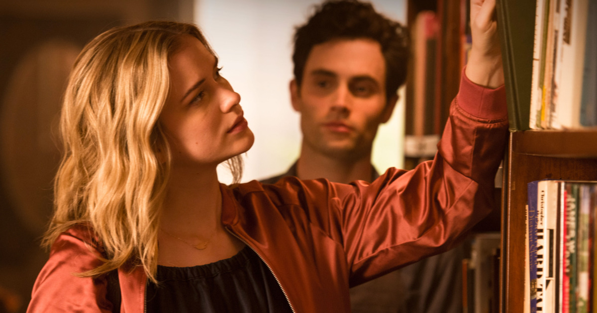 Netflix Review: You