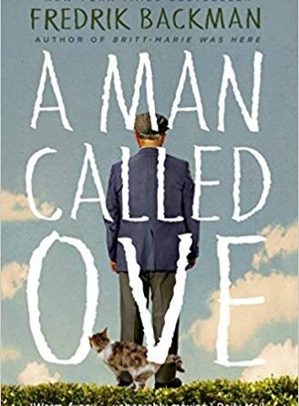 A Man Called Ove