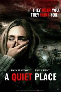 A Quiet Place