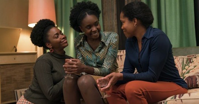 If Beale Street Could Talk