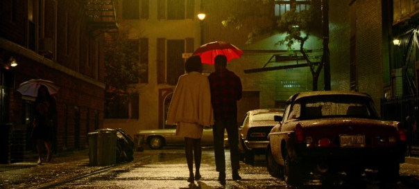 If Beale Street Could Talk