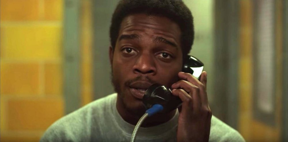 If Beale Street Could Talk