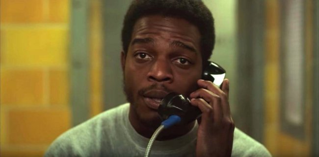 If Beale Street Could Talk