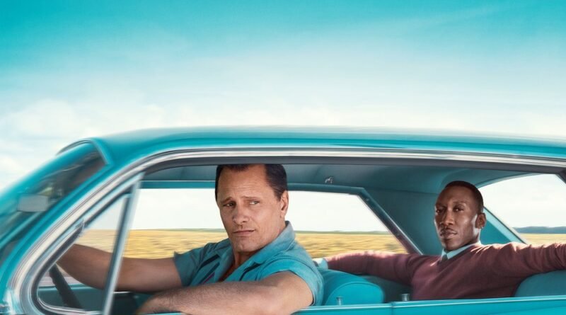 Green Book