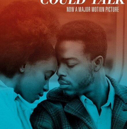 If Beale Street Could Talk