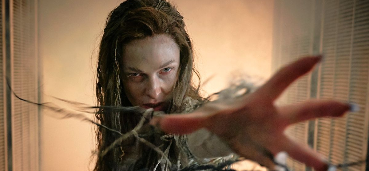 The Kid Who Would Be King