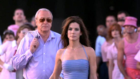 Miss Congeniality