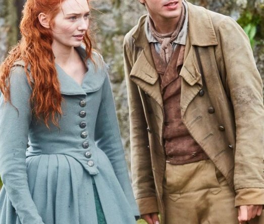 Poldark