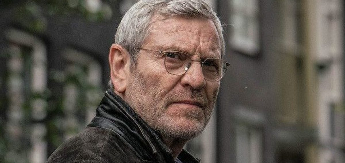 British TV: Baptiste