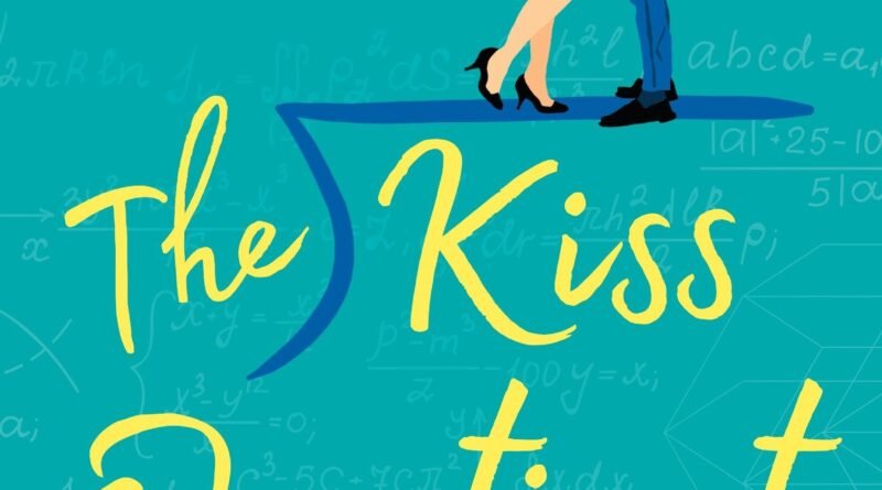 The Kiss Quotient by Helen Hoang