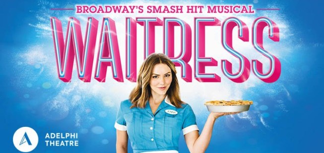 Waitress
