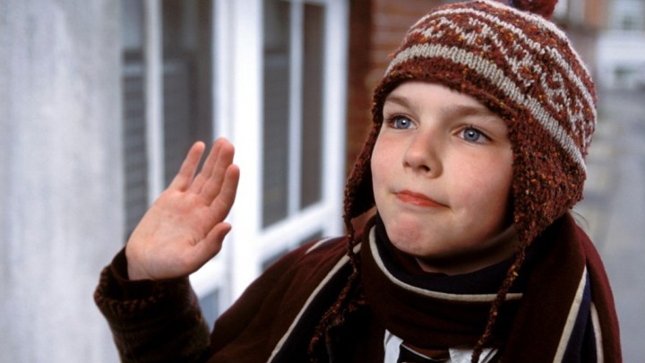 About A Boy