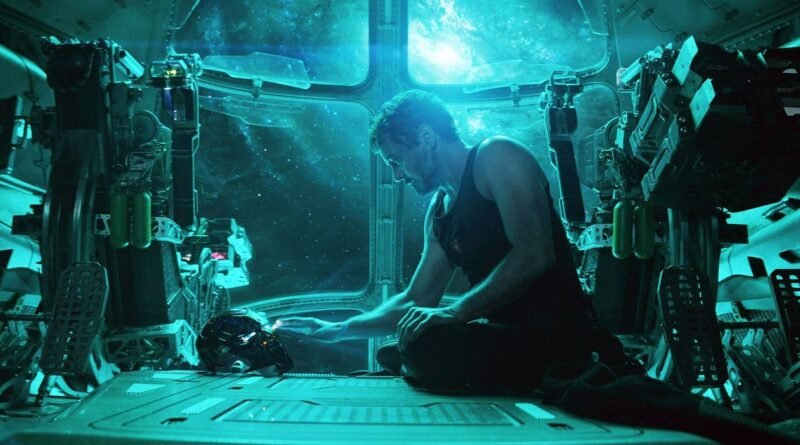 Avengers: Endgame
