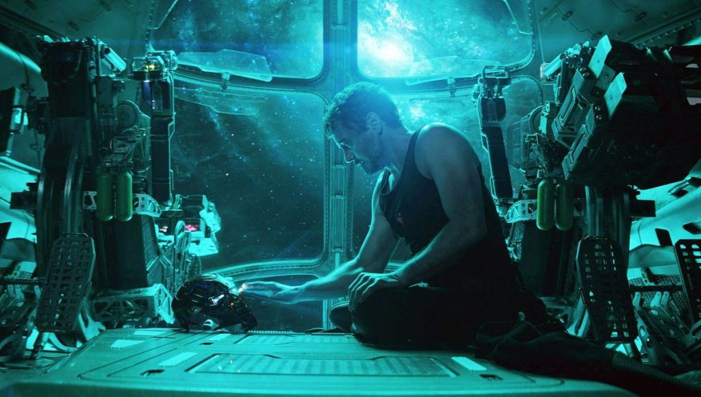 Film Review: Avengers: Endgame *Spoiler&nbsp;Free*