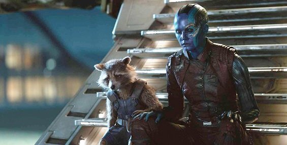 Avengers: Endgame