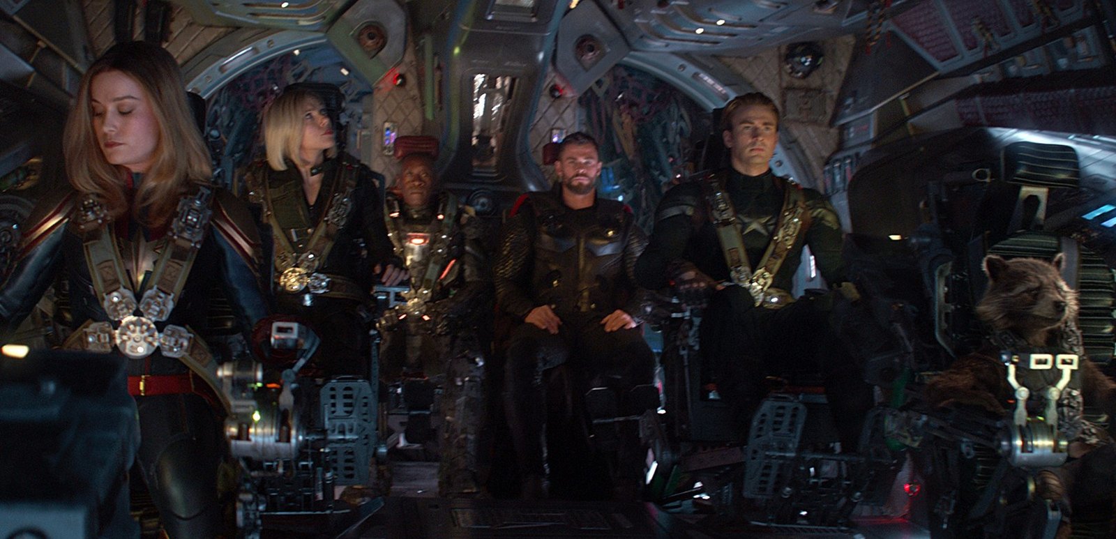 Avengers: Endgame