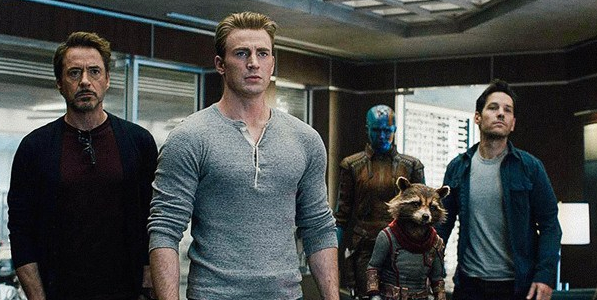Avengers: Endgame