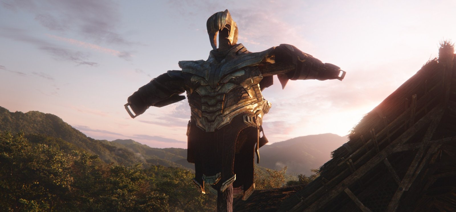 Avengers: Endgame