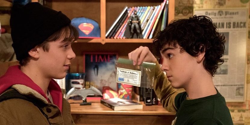 Shazam!