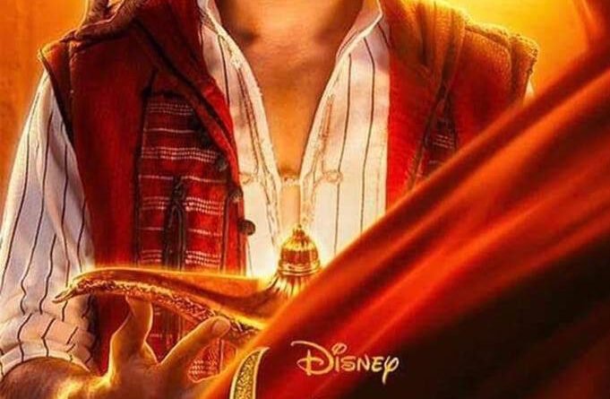 Aladdin