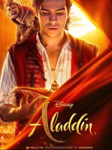 Aladdin