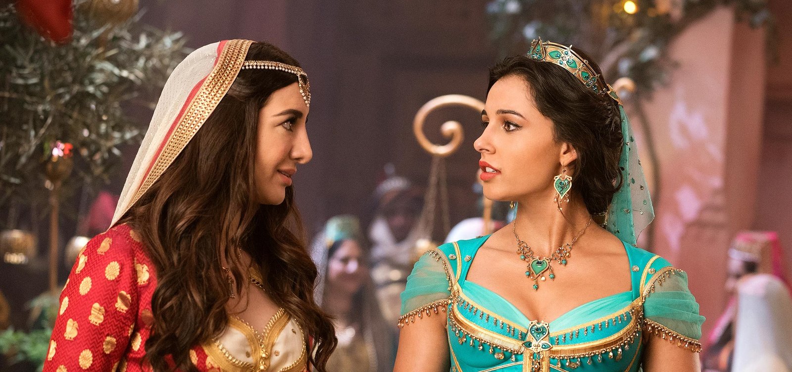 Aladdin