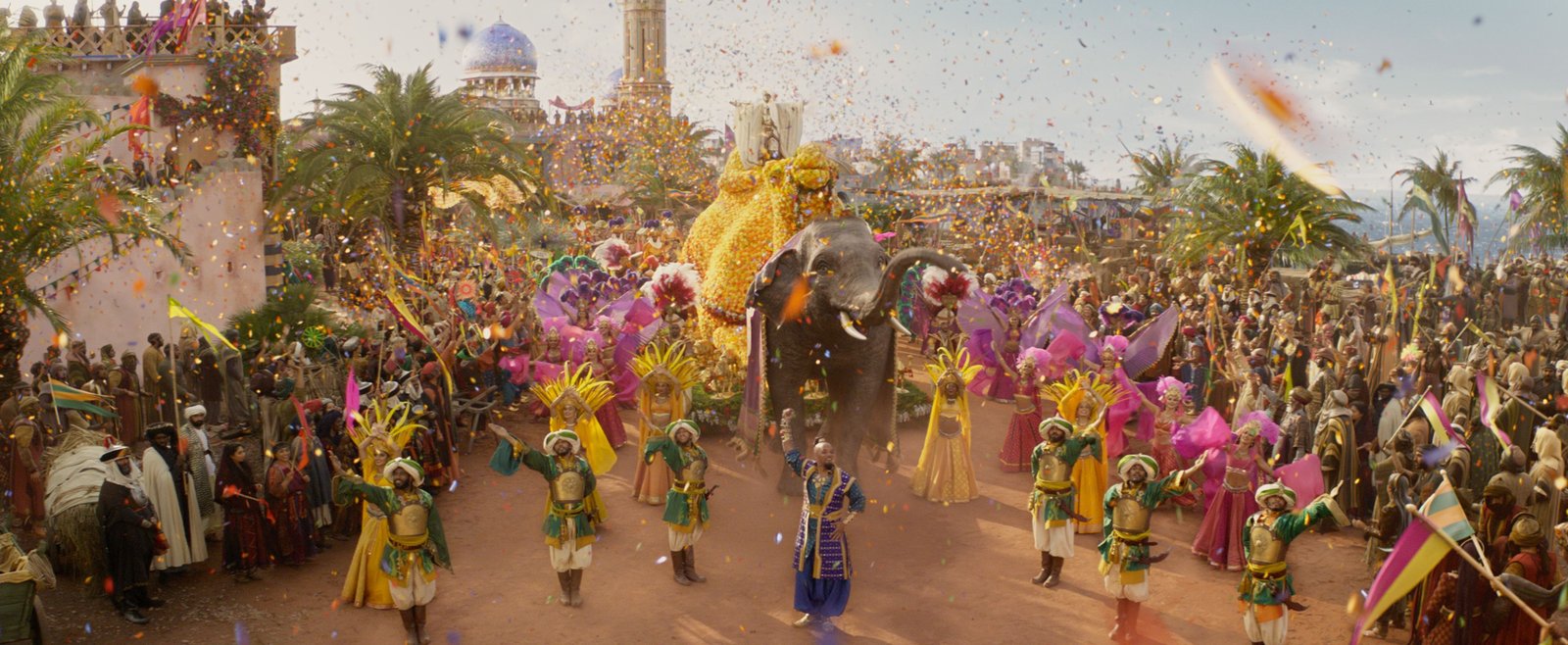 Aladdin
