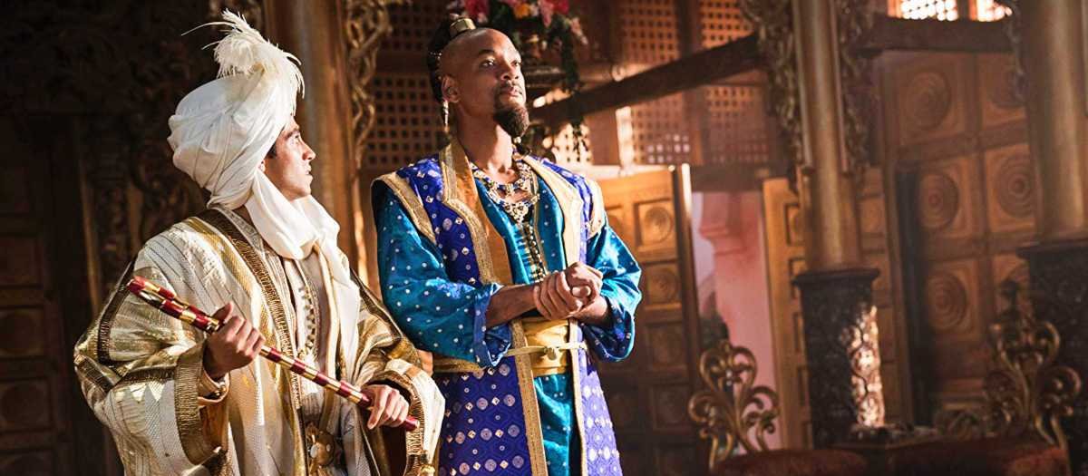 Aladdin