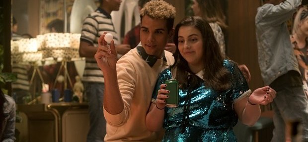 Booksmart - Nick