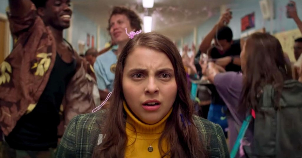 Film Review: Booksmart