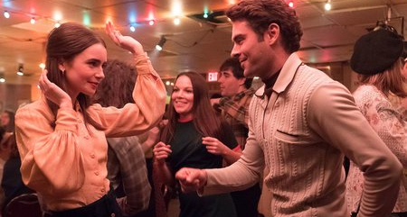 Extremely Wicked, Shockingly Evil and Vile