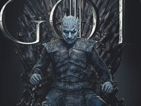 Game of Thrones