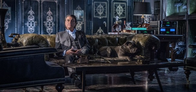 John Wick: Chapter 3 - Parabellum