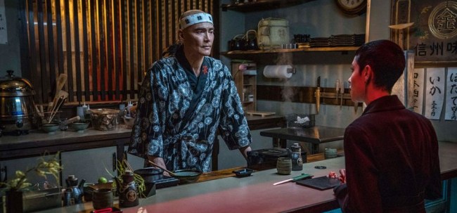 John Wick: Chapter 3 - Parabellum