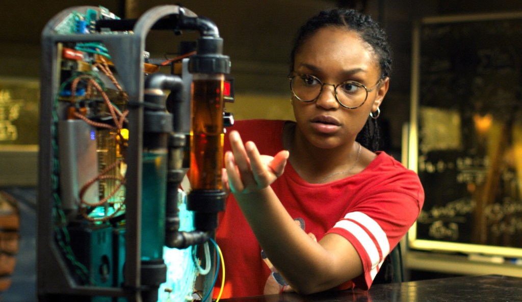 Netflix Review: See You&nbsp;Yesterday