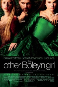 The Other Boleyn Girl