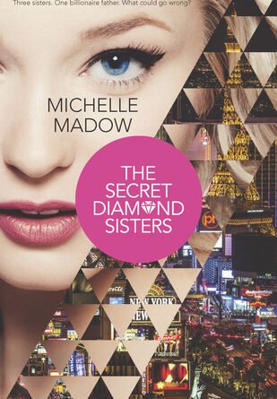 The Secret Diamond Sisters