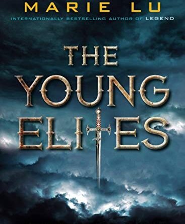 The Young Elites